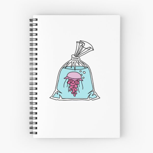 Item preview, Jellyfish designed and sold by DarkReborn3.