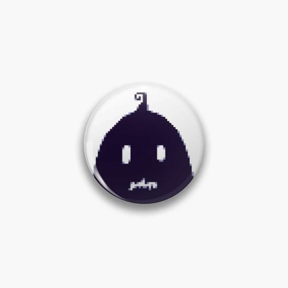Stardew Valley Krobus and Friends ピン Stardew Valley - Krobus and Friends Enamel Pin - Fangamer
