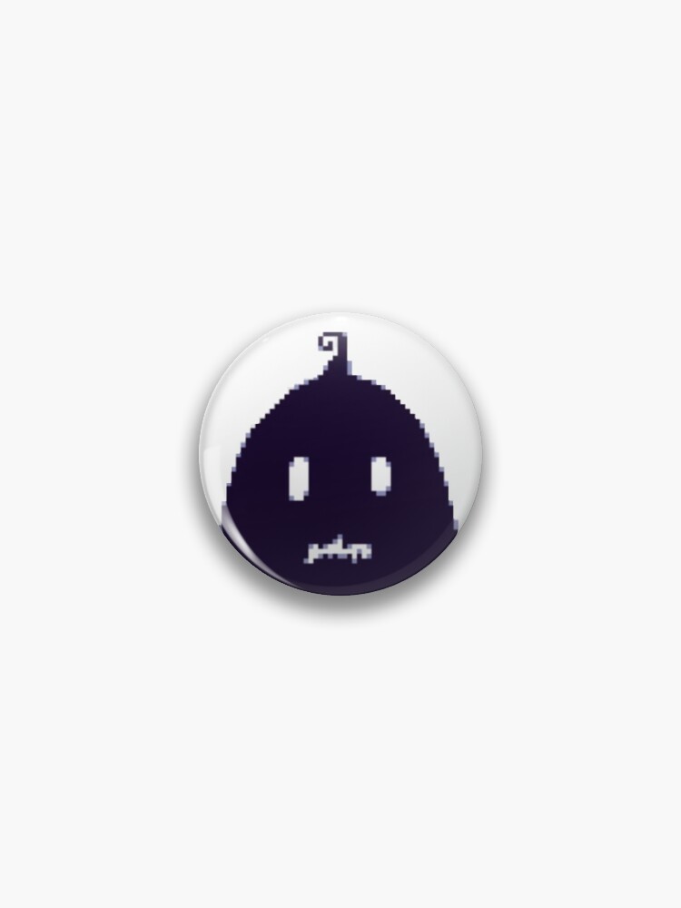 Stardew Valley Krobus and Friends ピン Stardew Valley - Krobus and Friends Enamel Pin - Fangamer