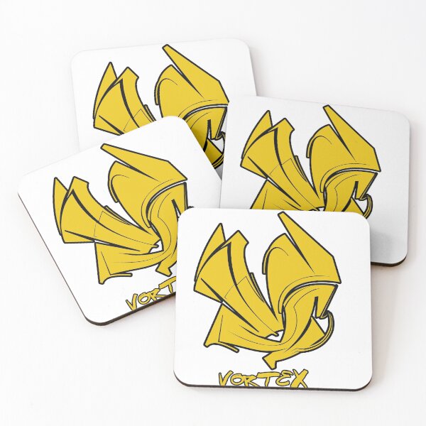 Item preview, Yellow Vortex designed and sold by DSG-PANDA.