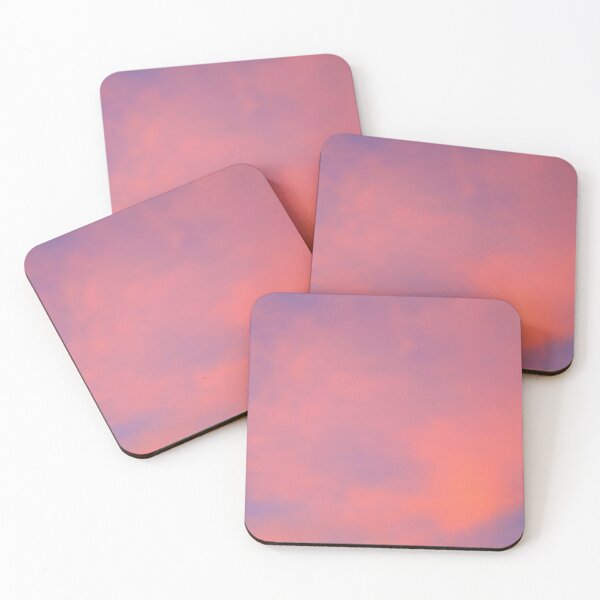 Item preview, Beautiful Pink Clouds designed and sold by newburyboutique.