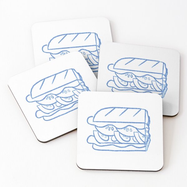 Item preview, Sub sandwich designed and sold by Designwebjae.