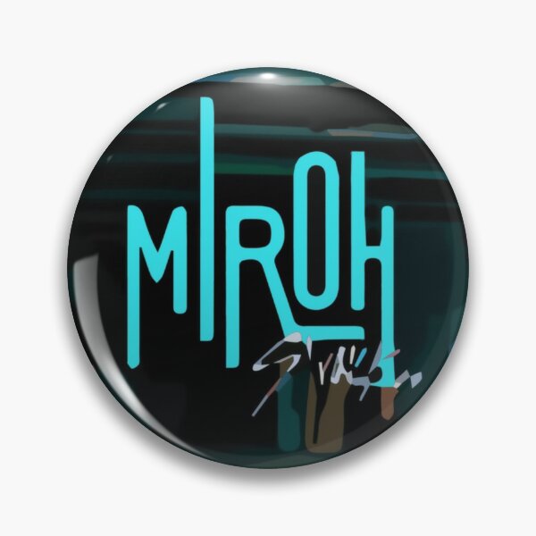 Item preview, Stray Kids Mosaic Miroh Poster Ver. 1 designed and sold by taeleesa.