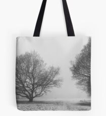 Enveloped Tote Bag