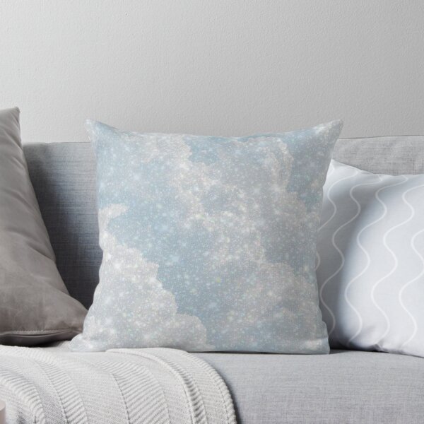 Item preview, Sparkly Cloud Dream designed and sold by haleyerin.