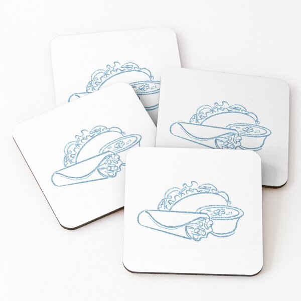 Item preview, Taco smell designed and sold by Designwebjae.