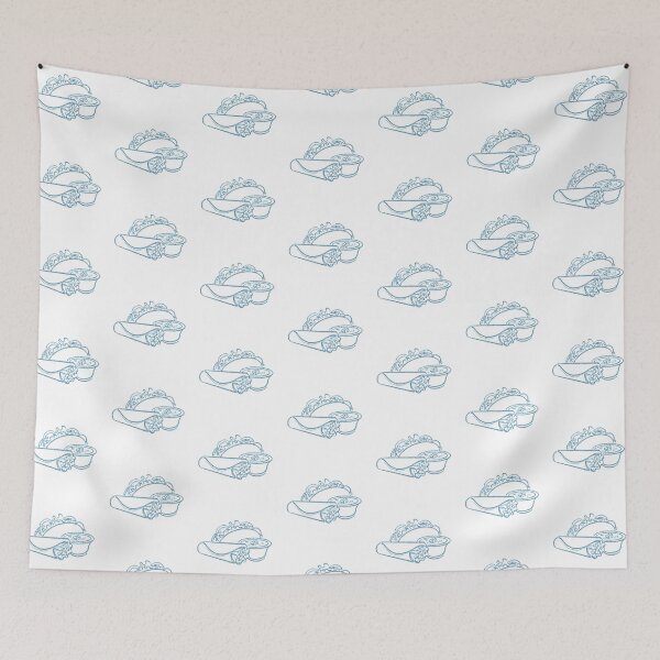Item preview, Taco smell designed and sold by Designwebjae.
