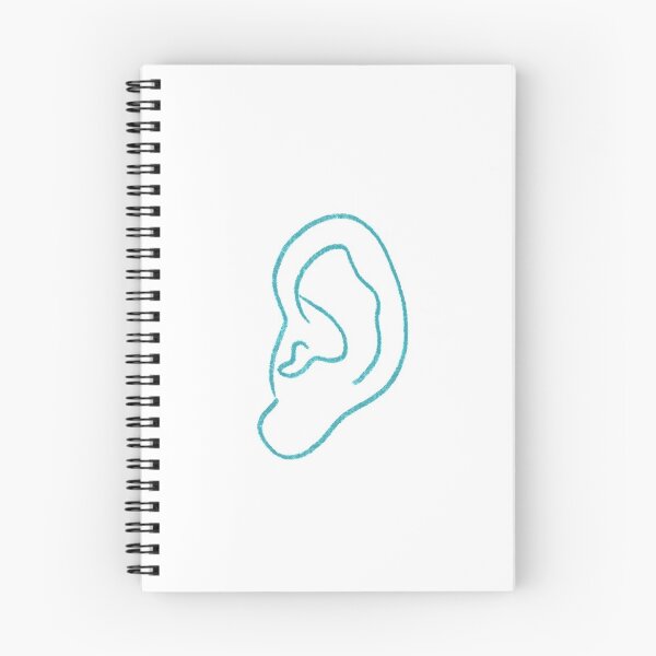 Item preview, Listen up designed and sold by Designwebjae.