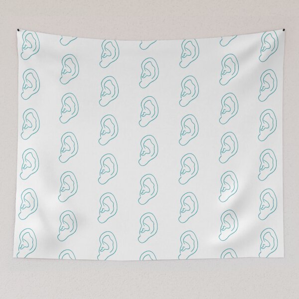 Item preview, Listen up designed and sold by Designwebjae.