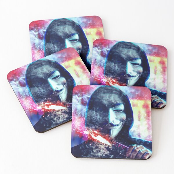 Item preview, Anonymus designed and sold by Cialin Shop.
