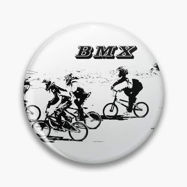 Item preview, bmx designed and sold by ricobarinas.