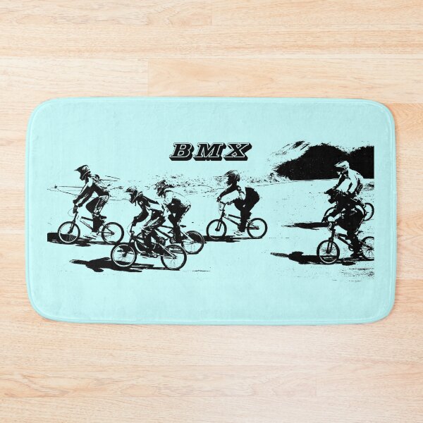 Item preview, bmx designed and sold by ricobarinas.