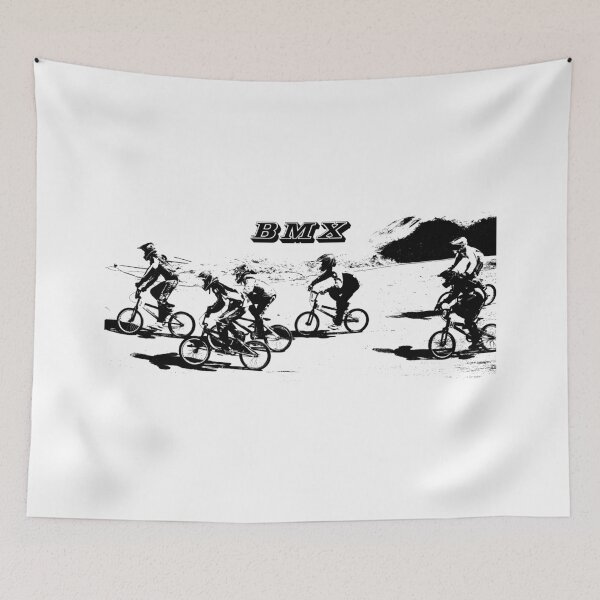 Item preview, bmx designed and sold by ricobarinas.