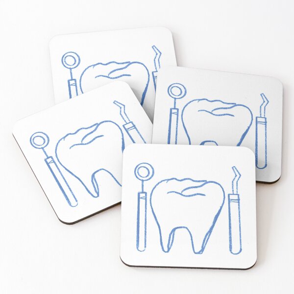 Item preview, the time is now tooth hurty designed and sold by Designwebjae.
