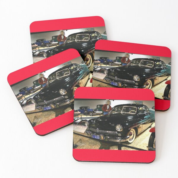 Item preview, auto 46 designed and sold by AlfordsStore.