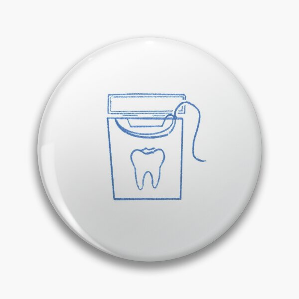 Item preview, Don't sniff the floss designed and sold by Designwebjae.