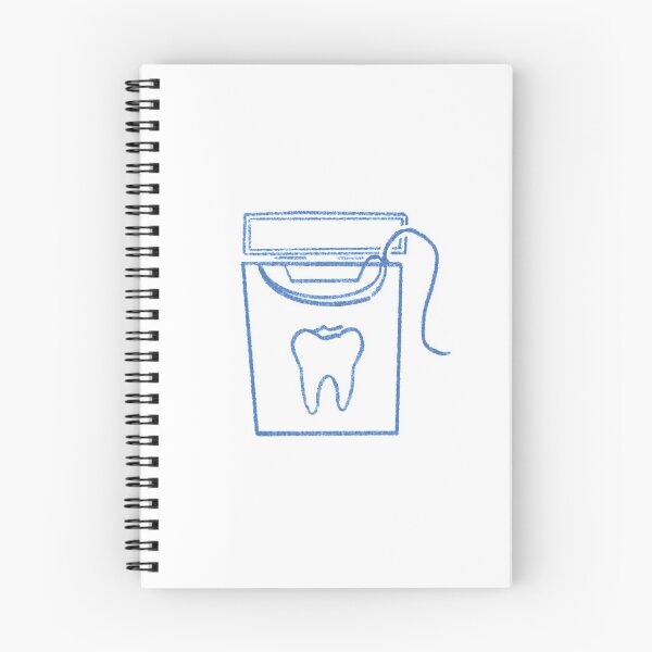 Item preview, Don't sniff the floss designed and sold by Designwebjae.