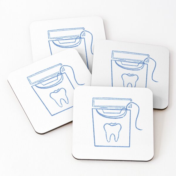 Item preview, Don't sniff the floss designed and sold by Designwebjae.