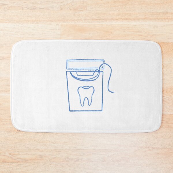 Item preview, Don't sniff the floss designed and sold by Designwebjae.