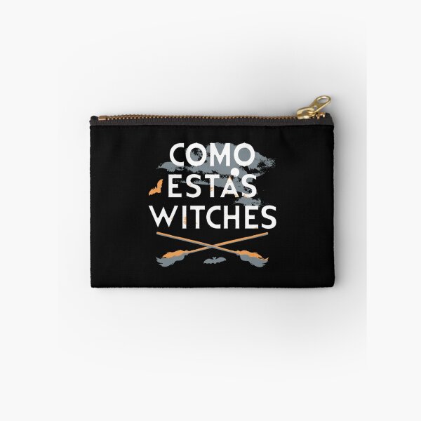 Item preview, Como Estas Witches designed and sold by dwhanson100.