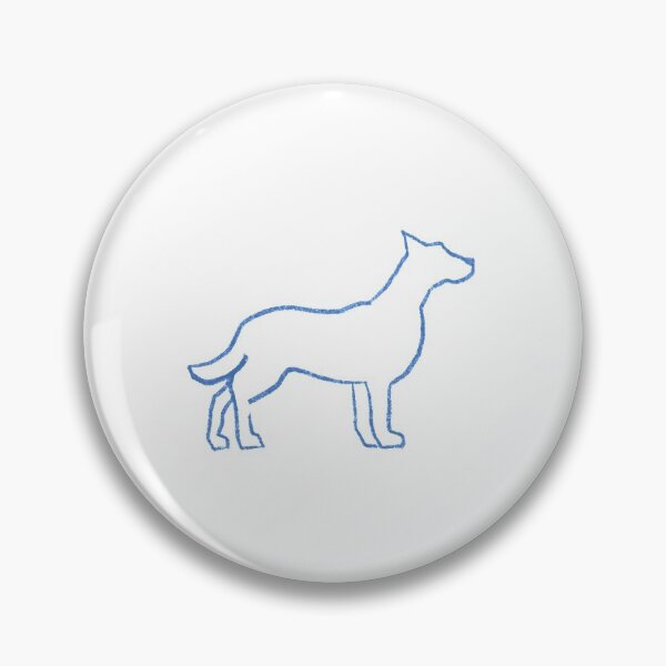 Item preview, Doggo designed and sold by Designwebjae.