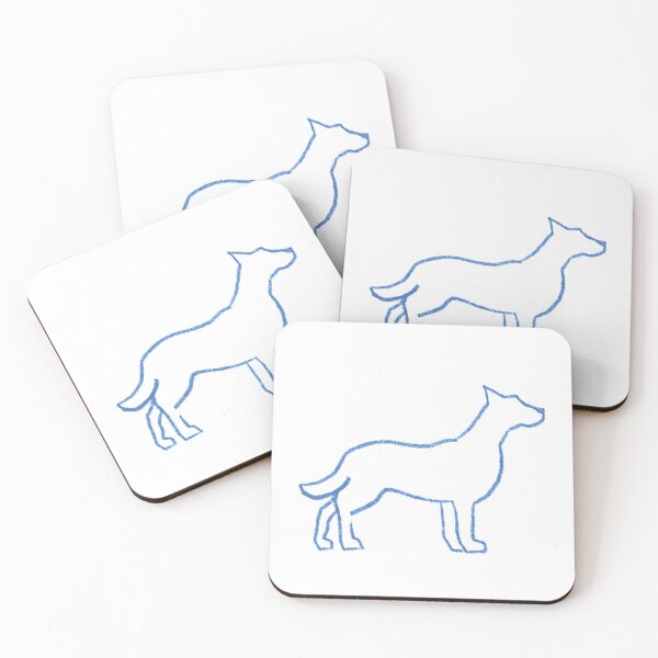 Item preview, Doggo designed and sold by Designwebjae.