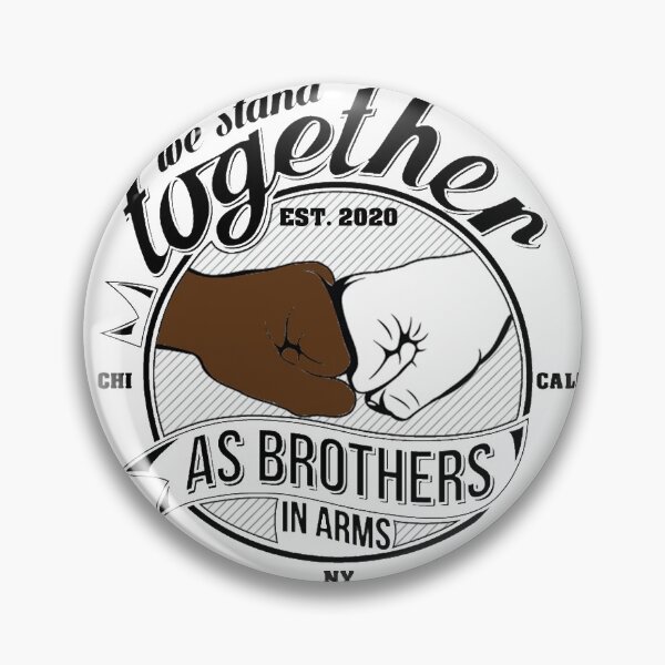 Item preview, WE STAND TOGETHER designed and sold by gadgetworld.