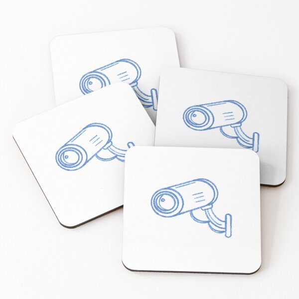 Item preview, Every step you take i'll be watching you designed and sold by Designwebjae.