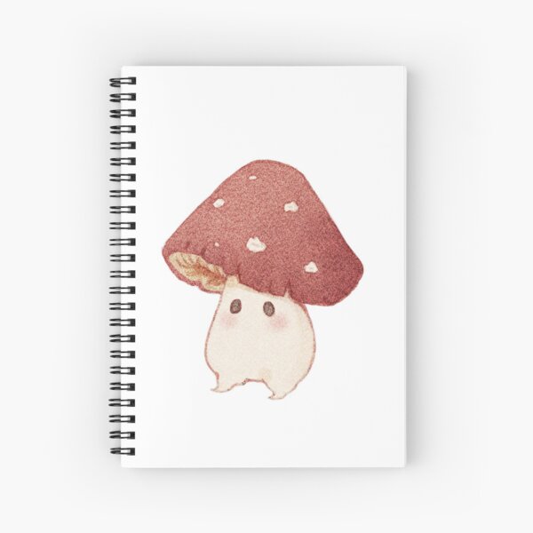Item preview, Friendly mushroom  designed and sold by Fairydrop.