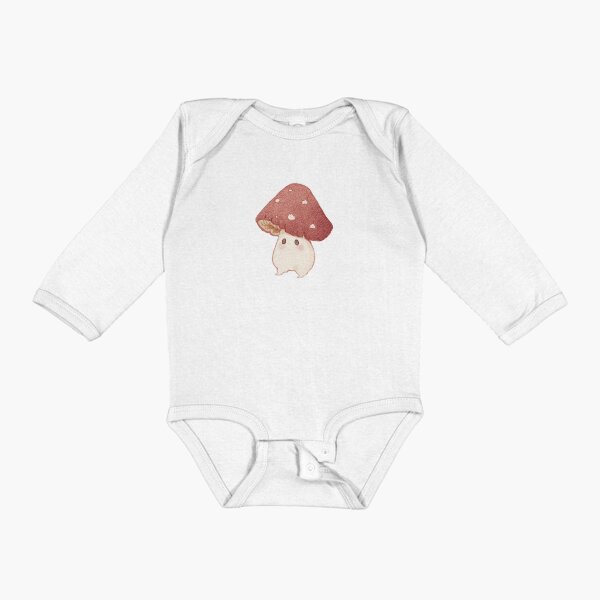 Item preview, Friendly mushroom  designed and sold by Fairydrop.