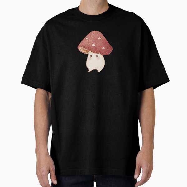 Item preview, Friendly mushroom  designed and sold by Fairydrop.