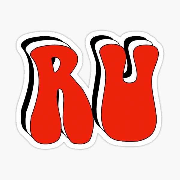 Rah Stickers For Sale Redbubble