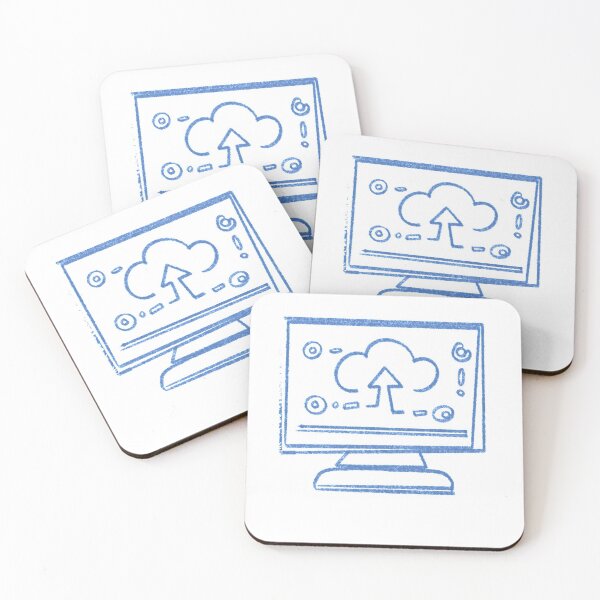 Item preview, Skynet goes cloud based designed and sold by Designwebjae.