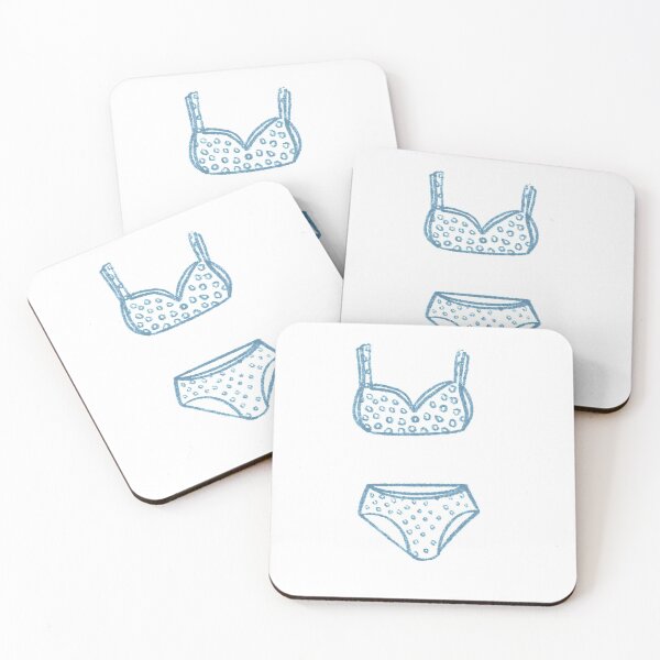 Item preview, Ittsy bitsy teeny weenie little polkadot swimwear  designed and sold by Designwebjae.