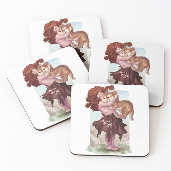 Item preview, Amber and Talc designed and sold by kimkingart.
