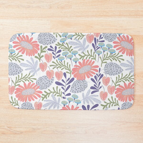 Item preview, Spring garden in bloom designed and sold by Daria Rosen.