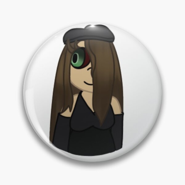 Item preview, Main character  designed and sold by Jazzybug.