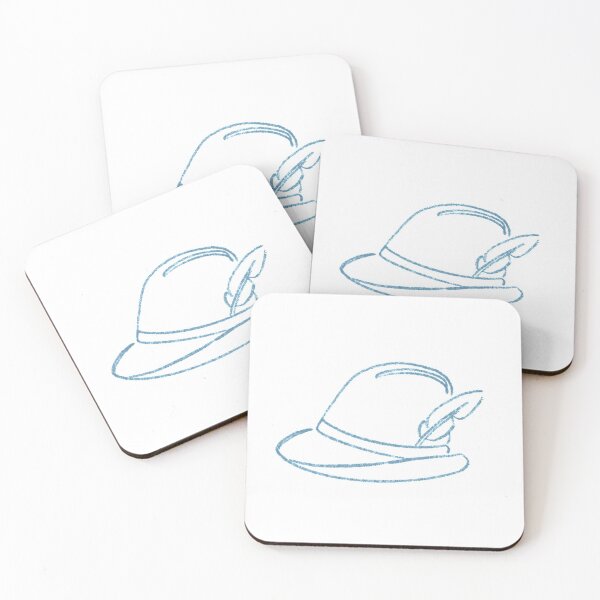 Item preview, I fedora you m'lady but its a trilby designed and sold by Designwebjae.