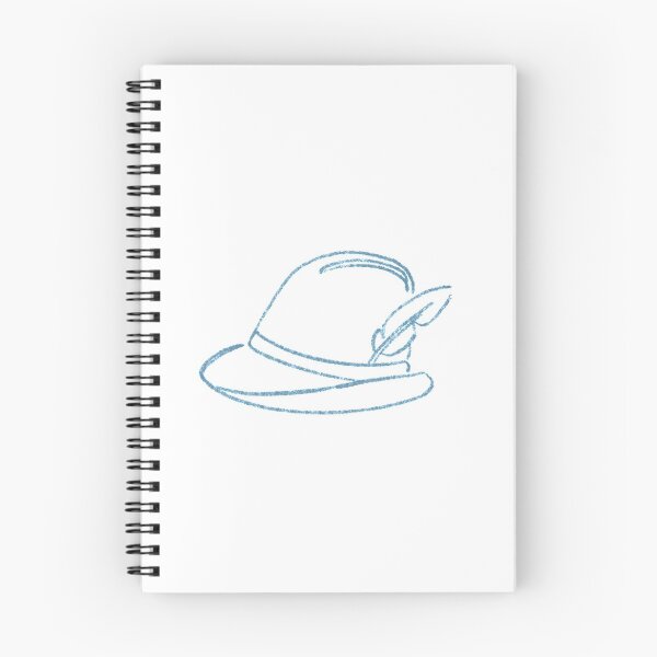 Item preview, I fedora you m'lady but its a trilby designed and sold by Designwebjae.