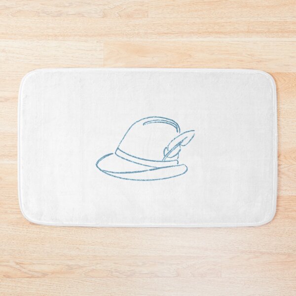 Item preview, I fedora you m'lady but its a trilby designed and sold by Designwebjae.