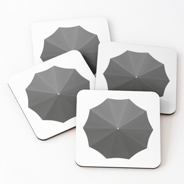 Item preview, Object umbrella close top view. Ideal for catalogs and information designed and sold by LucianoCosmo.