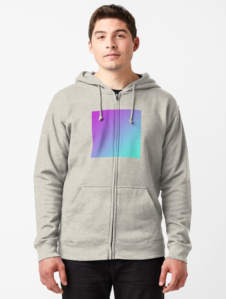 Dark discount magenta hoodie