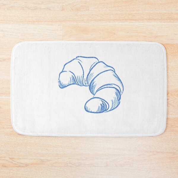 Item preview, Are You Going To Finish That Croissant designed and sold by Designwebjae.