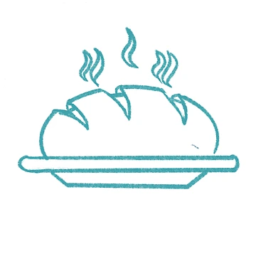 Artwork thumbnail, Pure bread by Designwebjae