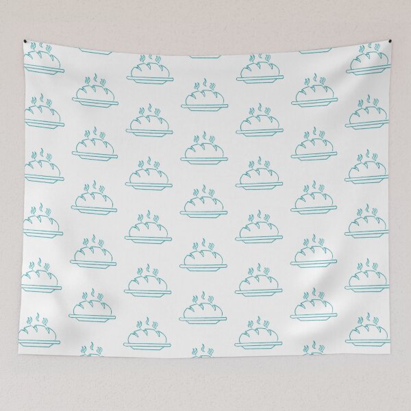 Item preview, Pure bread designed and sold by Designwebjae.