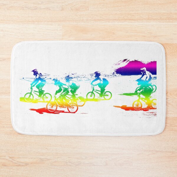 Item preview, bmx designed and sold by ricobarinas.