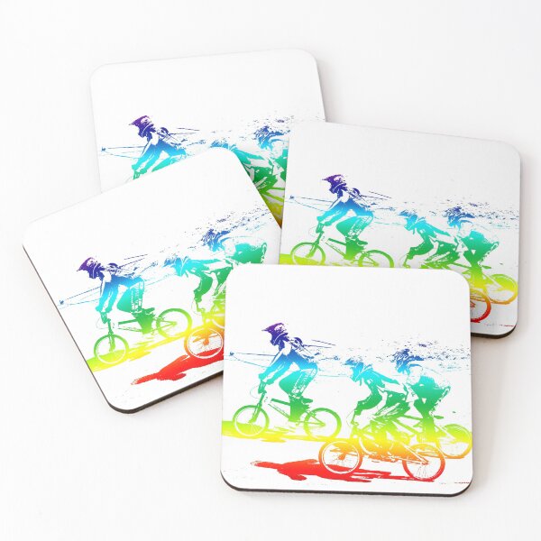Item preview, bmx designed and sold by ricobarinas.