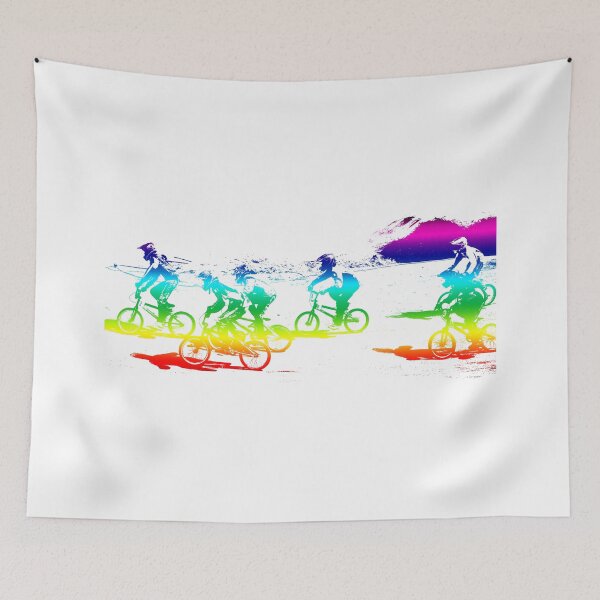 Item preview, bmx designed and sold by ricobarinas.