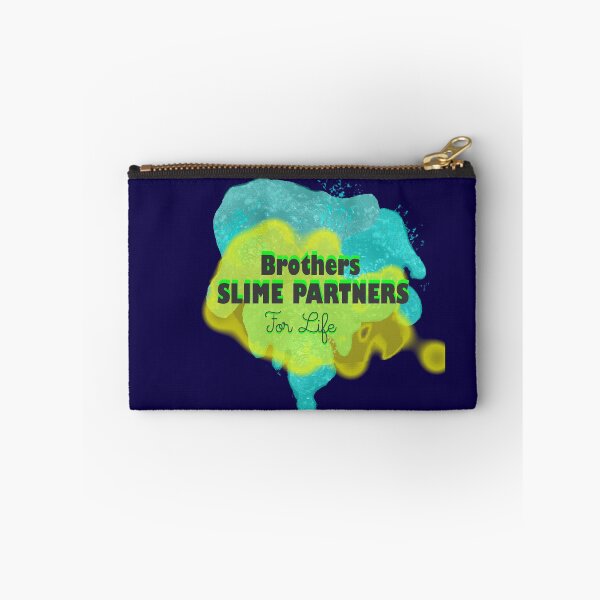 Item preview, Brothers Slime Partners designed and sold by kestrada2906.