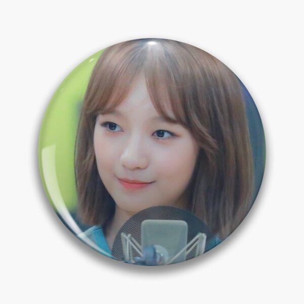 Item preview, Kim Sohee @ 1dol Radio - Rocket Punch designed and sold by Adam8Cheese.